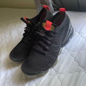 Nike vapormax flyknit